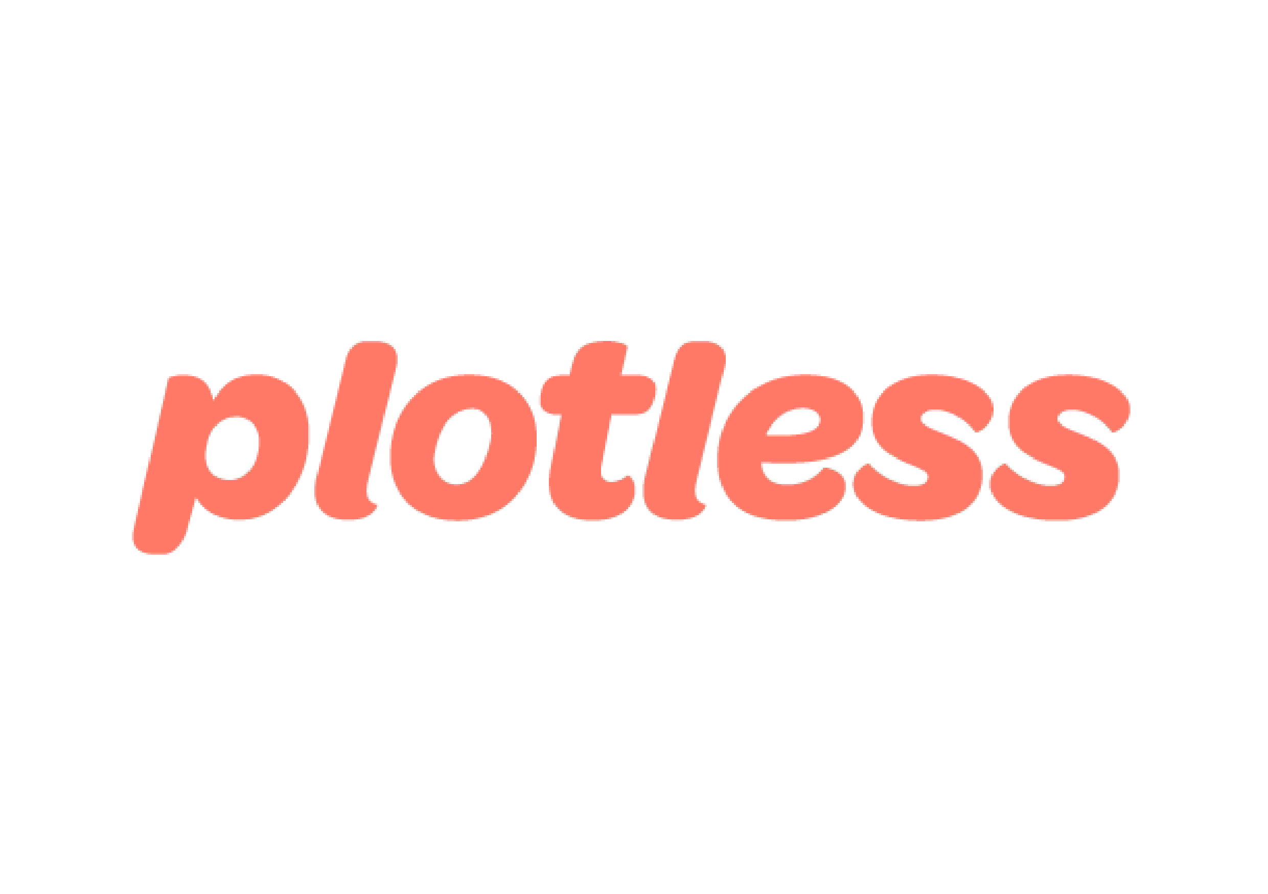 Plotless